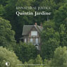 Unnatural Justice (Unabridged) Audiobook, by Quintin Jardine