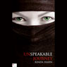 Unspeakable Journey (Abridged) Audiobook, by Rinda Hahn