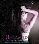 Untamed: House of Night Series, Book 4 (Unabridged) Audiobook, by Kristin Cast