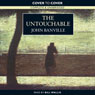 The Untouchable (Unabridged) Audiobook, by John Banville