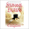 An Unwilling Conquest (Unabridged) Audiobook, by Stephanie Laurens