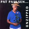 Unzipped Audiobook, by Pat Paulsen