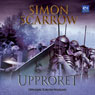 Upproret (Rebellion) (Unabridged) Audiobook, by Simon Scarrow