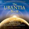 The Urantia Book (Part 1 and Part 2): The Central, Super, and Local Universe (Unabridged) Audiobook, by Urantia Foundation
