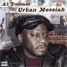 Urban Messiah Audiobook, by Al Toomer