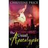 The Usual Apocalypse (Unabridged) Audiobook, by Christine Price