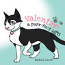 Valentine: A Purr-fect Kitty (Unabridged) Audiobook, by Barbara Carroll