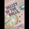 Valley of the Dolls (Abridged) Audiobook, by Jacqueline Susann