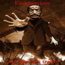 Vampinstein (Unabridged) Audiobook, by Drac Von Stoller
