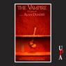 The Vampire: A Casebook (Abridged) Audiobook, by Alan Dundes