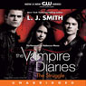 The Vampire Diaries, Book 2: The Struggle (Unabridged) Audiobook, by L. J. Smith
