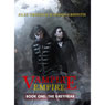 Vampire Empire - The Greyfriar (Unabridged) Audiobook, by Clay Griffith