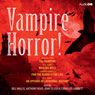 Vampire Horror! (Unabridged) Audiobook, by M. R. James