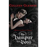 The Vampire Voss (Unabridged) Audiobook, by Colleen Gleason