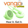 VangoNotes for American History Audiobook, by Robert A. Divine