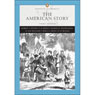 VangoNotes for The American Story, 3/e Audiobook, by Robert A. Divine