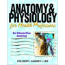 VangoNotes for Anatomy and Physiology for Health Professionals, 1/e Audiobook, by Bruce J. Colbert