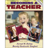 VangoNotes for Becoming a Teacher, 7/e Audiobook, by Forrest W. Parkay