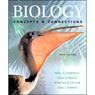 VangoNotes for Biology: Concepts and Connections, 5/e Audiobook, by Neil Campbell