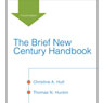 VangoNotes for The Brief New Century Handbook, 4/e Audiobook, by Christine A. Hult