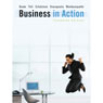 VangoNotes for Business in Action, Canadian 1st Ed. Audiobook, by Unspecified
