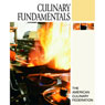 VangoNotes for Culinary Fundamentals, 1/e Audiobook, by The American Culinary Foundation