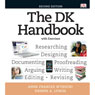 VangoNotes for The DK Handbook with Exercises, 2/e Audiobook, by Anne F. Wysocki