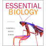 VangoNotes for Essential Biology, 3/e Audiobook, by Neil Campbell