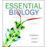 VangoNotes for Essential Biology with Physiology, 2/e Audiobook, by Neil Campbell