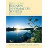VangoNotes for Essentials of Business Information Systems, 7/e Audiobook, by Jane P. Laudon