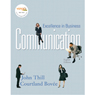 VangoNotes for Excellence in Business Communication, 8/e Audiobook, by John V. Thill