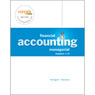 VangoNotes for Financial and Managerial Accounting, 1/e Volume 1 Audiobook, by Walter T. Harrison Jr.