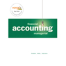 VangoNotes for Financial and Managerial Accounting, 1/e Audiobook, by Meg Pollard