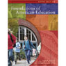 VangoNotes for Foundations of American Education, 5/e Audiobook, by L. Dean Webb
