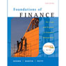 VangoNotes for Foundations of Finance: The Logic and Practice of Financial Management, 6/e Audiobook, by Arthur J. Keown
