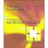 VangoNotes for Foundations of Microeconomics, 3/e Audiobook, by Robin Bade