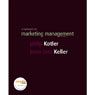 VangoNotes for A Framework for Marketing Management, 3/e Audiobook, by Philip Kotler