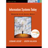 VangoNotes for Information Systems Today: Managing the Digital World, 3/e Audiobook, by Leonard Jessup