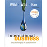 VangoNotes for International Business: The Challenges of Global Business, 4/e Audiobook, by John J. Wild