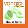 VangoNotes for Jansons History of Art, 7/e, Vol. 1 Audiobook, by Penelope Davies