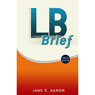 VangoNotes for LB Brief, 4e Audiobook, by Jane E. Aaron