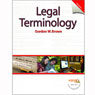 VangoNotes for Legal Terminology, 5/e Audiobook, by Gordon Brown