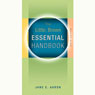 VangoNotes for The Little, Brown Essential Handbook, 6/e Audiobook, by Jane E. Aaron