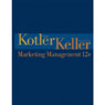 VangoNotes for Marketing Management, 12/e Audiobook, by Philip Kotler