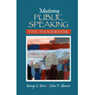 VangoNotes for Mastering Public Speaking: The Handbook Audiobook, by George L. Grice