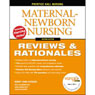 VangoNotes for Maternal-Newborn Nursing: Reviews and Rationales, 2/e Audiobook, by Mary Ann Hogan