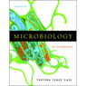 VangoNotes for Microbiology: An Introduction 9/e Audiobook, by Gerard Tortora