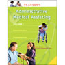 VangoNotes for Pearsons Comprehensive Medical Assisting, Vol. 1 Audiobook, by Nina Beaman