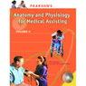 VangoNotes for Pearsons Comprehensive Medical Assisting, Vol. 2: Anatomy and Physiology Audiobook, by Nina Beaman