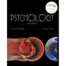 VangoNotes for Psychology, 9/e Audiobook, by Carol Wade